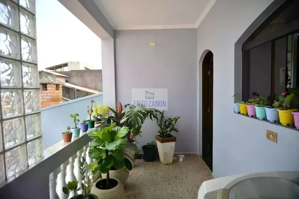 Sobrado, 4 quartos, 390 m² - Foto 14