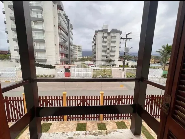 Sobrado 3 quartos e 1 banheiro, à venda, no bairro Indaiá em Bertioga