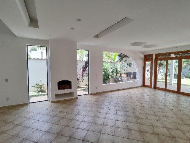 Foto do Sobrado - Sobrado com 3 dormitórios à venda, 337 m² por R$ 2.600.000,00 - Jardim das Colinas - São José dos Campos/SP | RUSSI IMÓVEIS