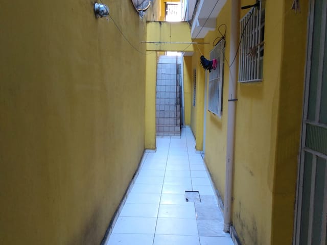 Sobrado com 260m² 5 quartos e 5 banheiros, à venda, no bairro Parque das Nações em Guarulhos