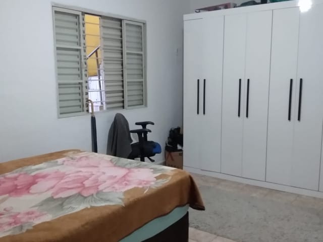 Sobrado com 260m² 5 quartos e 5 banheiros, à venda, no bairro Parque das Nações em Guarulhos