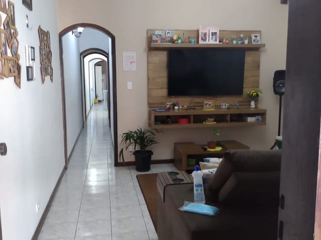 Sobrado com 260m² 5 quartos e 5 banheiros, à venda, no bairro Parque das Nações em Guarulhos