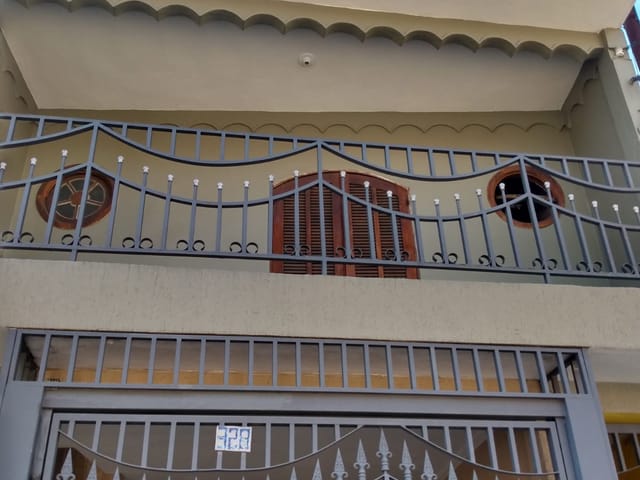 Sobrado com 260m² 5 quartos e 5 banheiros, à venda, no bairro Parque das Nações em Guarulhos