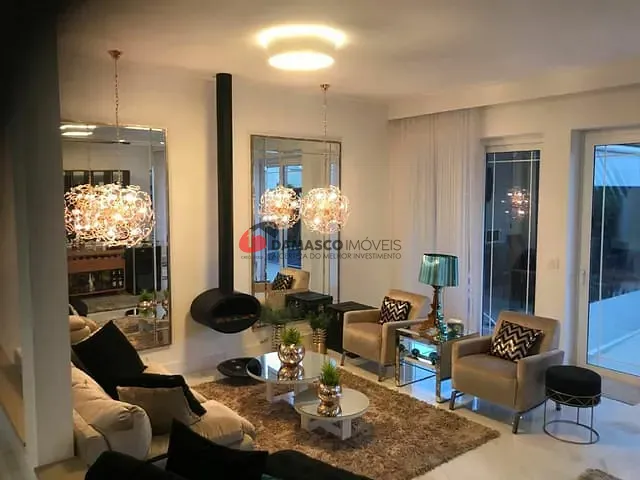 Sobrado com 360m², à venda, no bairro Jardim São Caetano em São Caetano do Sul