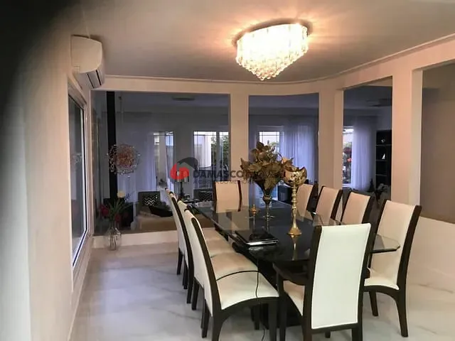 Sobrado com 360m², à venda, no bairro Jardim São Caetano em São Caetano do Sul