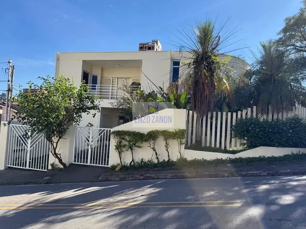 Sobrado, 1 quarto, 617 m² - Foto 2