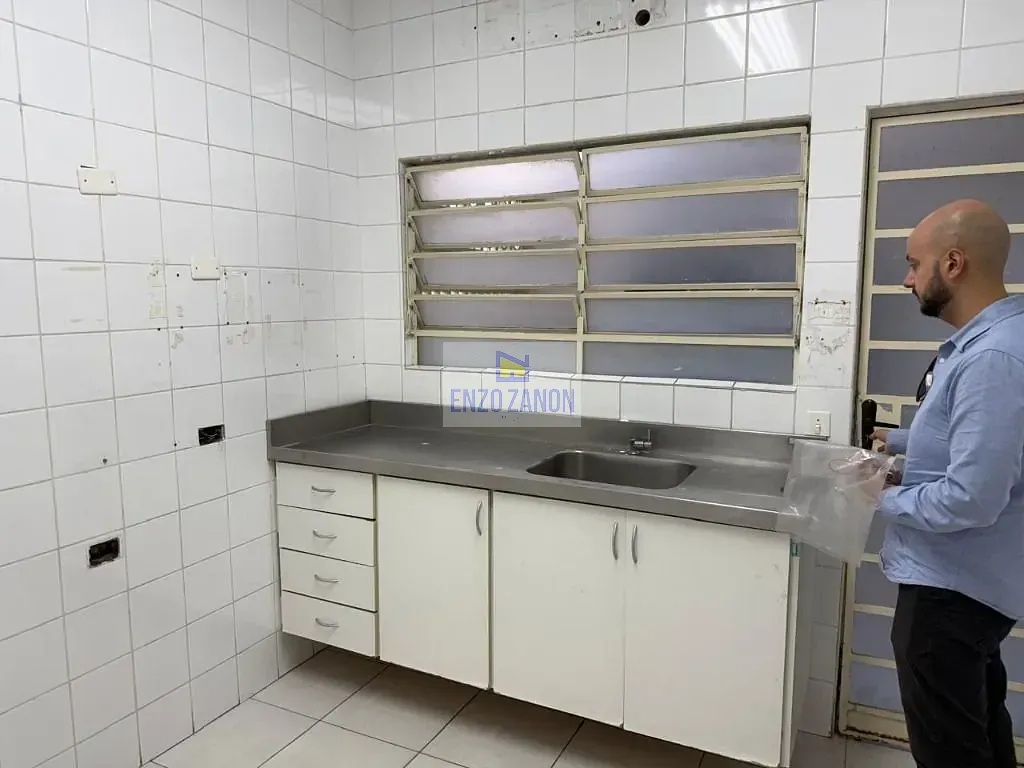 Sobrado, 1 quarto, 617 m² - Foto 8