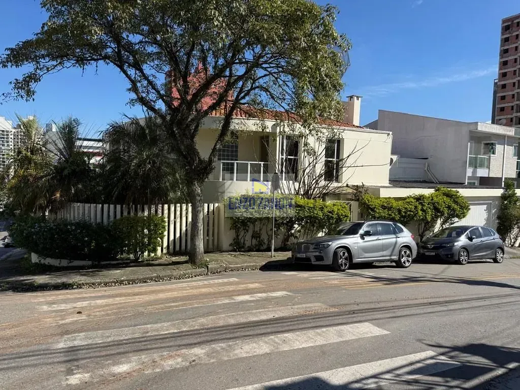 Sobrado, 1 quarto, 617 m² - Foto 4