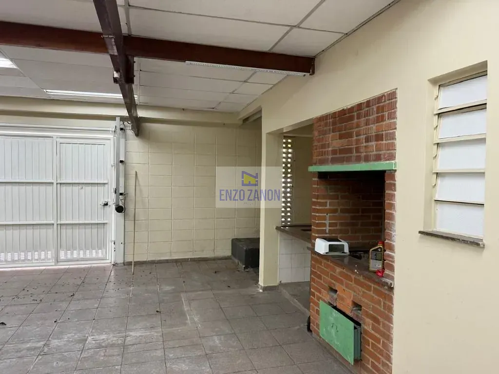 Sobrado, 1 quarto, 617 m² - Foto 15