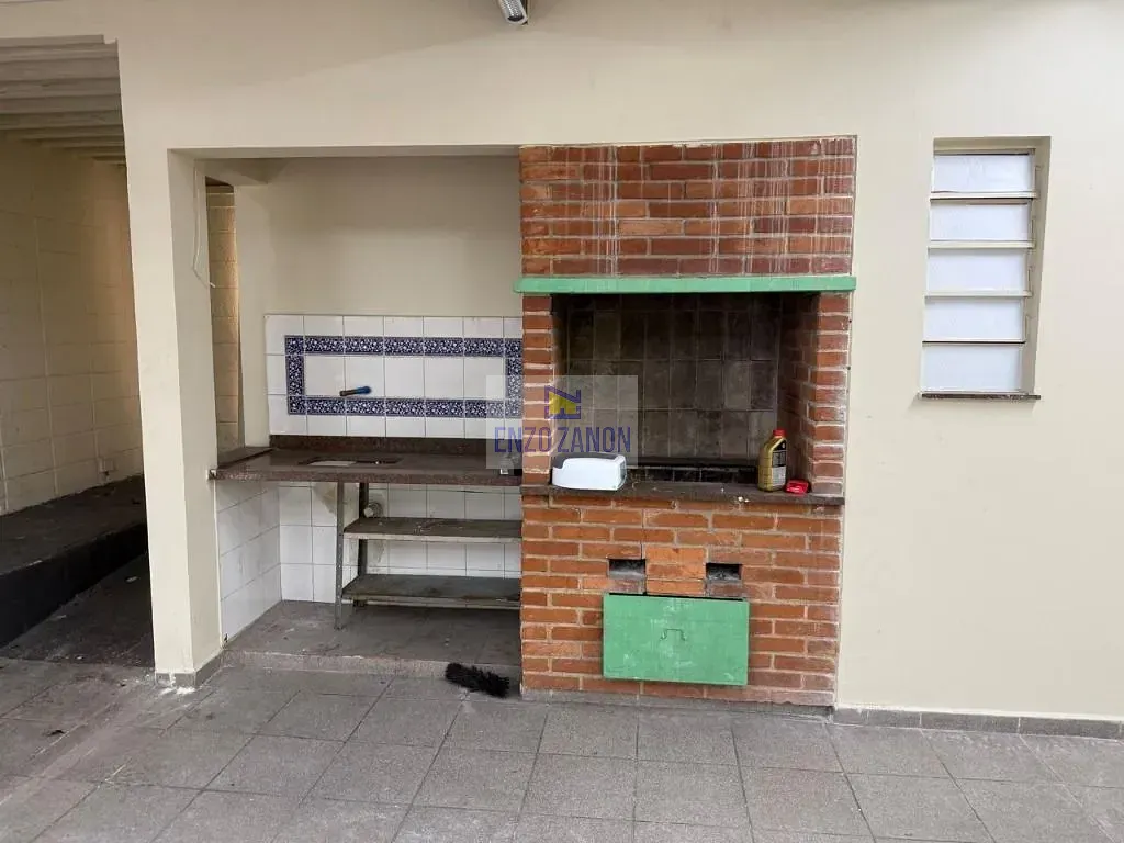 Sobrado, 1 quarto, 617 m² - Foto 11