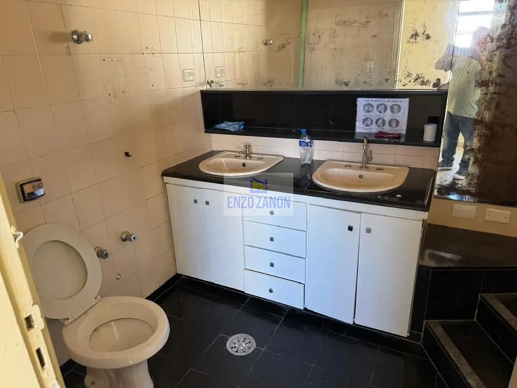 Sobrado, 1 quarto, 617 m² - Foto 19