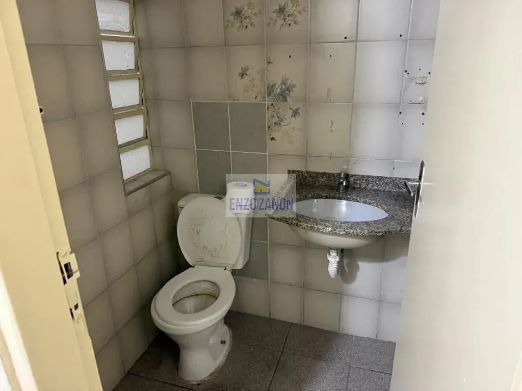 Sobrado, 1 quarto, 617 m² - Foto 13