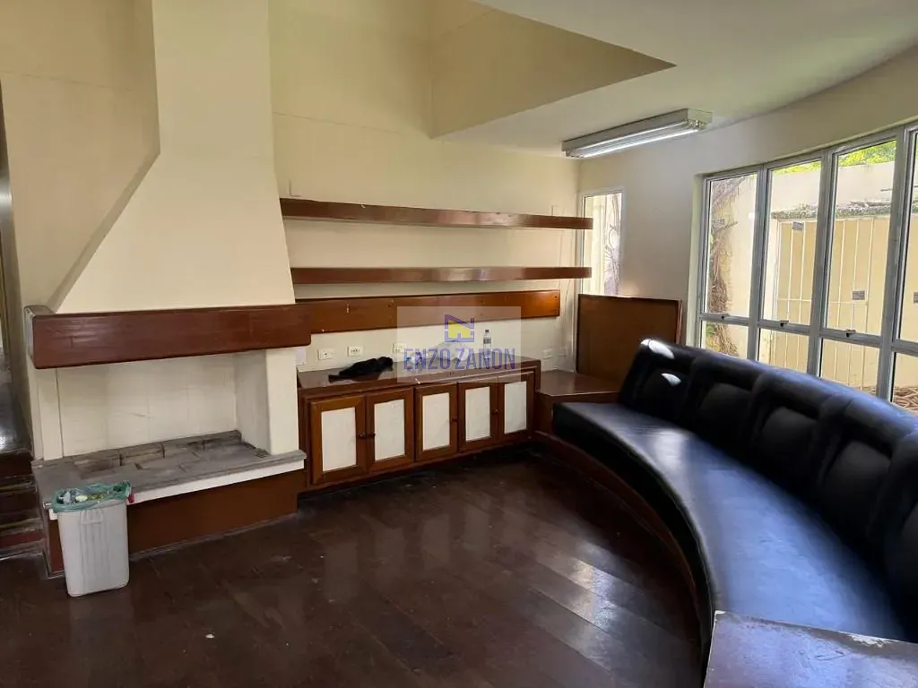 Sobrado, 1 quarto, 617 m² - Foto 21