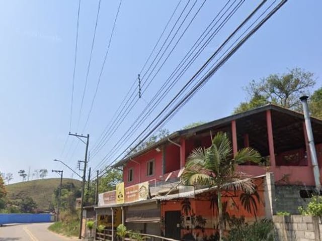 Foto do Sobrado - Sobrado com 2 dormitórios à venda, 250 m² por R$ 588.000,00 - Freitas - São José dos Campos/SP | INDEPENDENCE NEGOCIOS IMOBILIARIOS LTDA