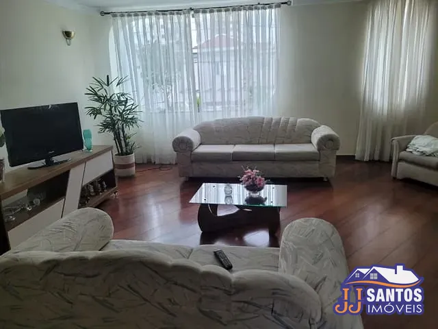 Sobrado com 230m² 4 quartos e 5 banheiros, à venda, no bairro Alto da Mooca em São Paulo