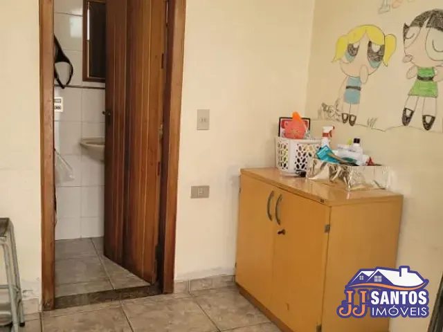 Sobrado com 230m² 4 quartos e 5 banheiros, à venda, no bairro Alto da Mooca em São Paulo
