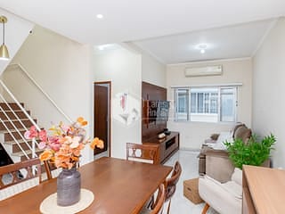 Foto do Sobrado-Sobrado para venda em Jardim Caravelas com 5 quartos, sendo 1 suíte, 200m²
