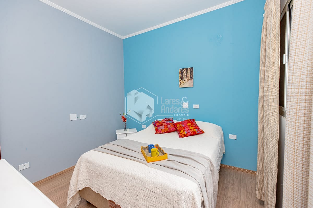 Sobrado, 5 quartos, 200 m² - Foto 34