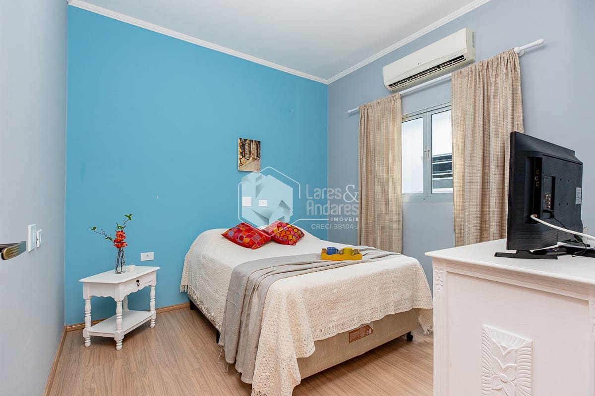 Sobrado, 5 quartos, 200 m² - Foto 33