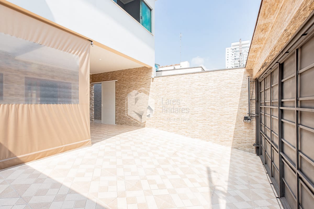 Sobrado, 5 quartos, 200 m² - Foto 38