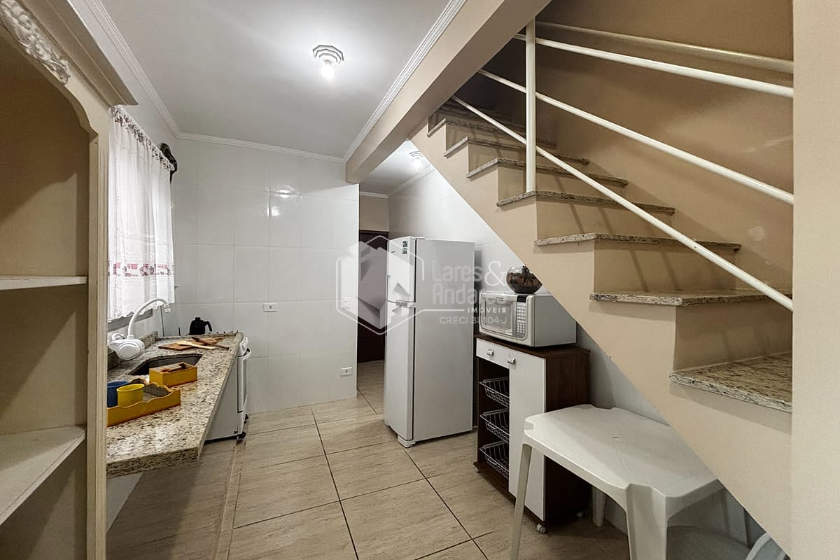 Sobrado, 5 quartos, 200 m² - Foto 45