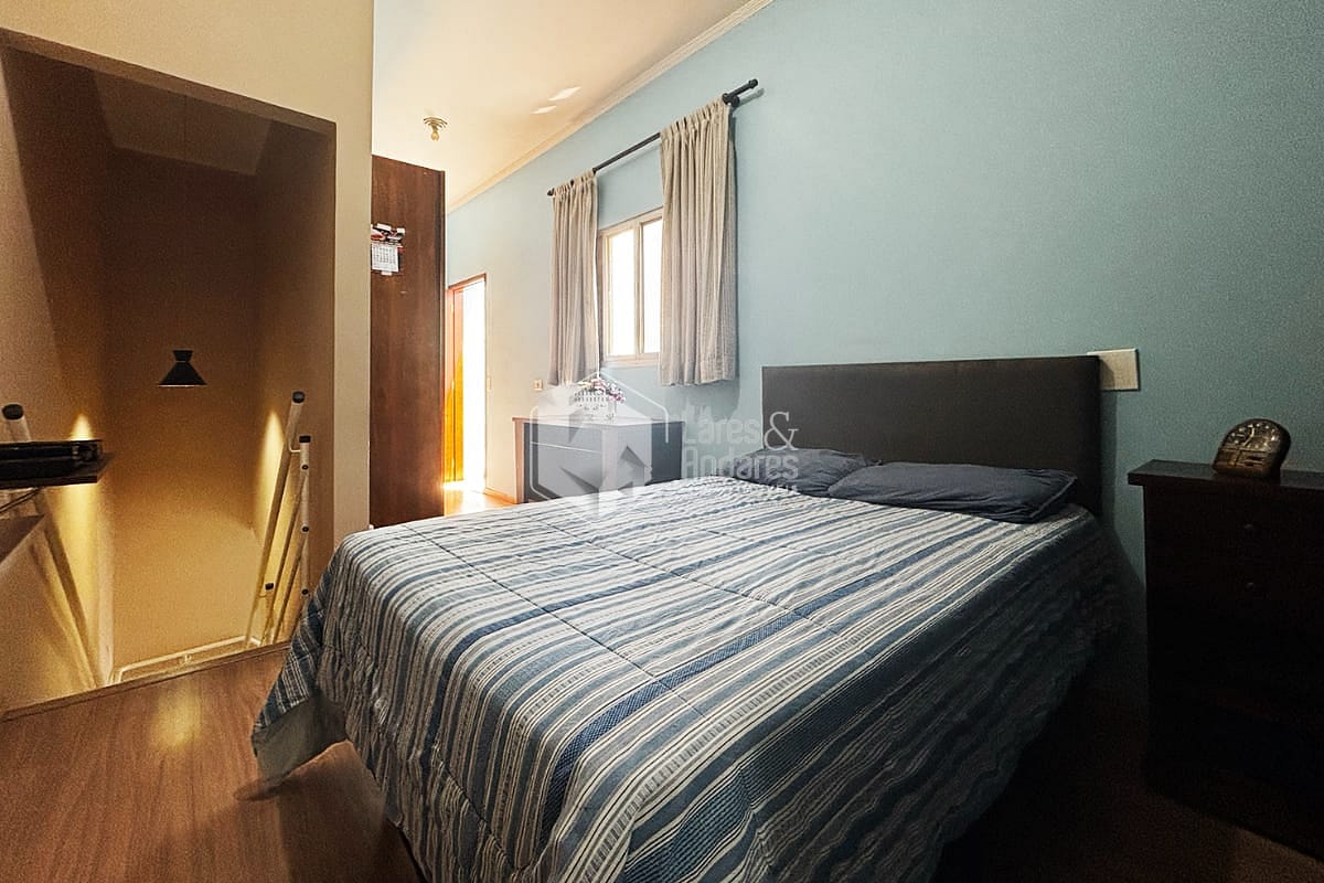 Sobrado, 5 quartos, 200 m² - Foto 51