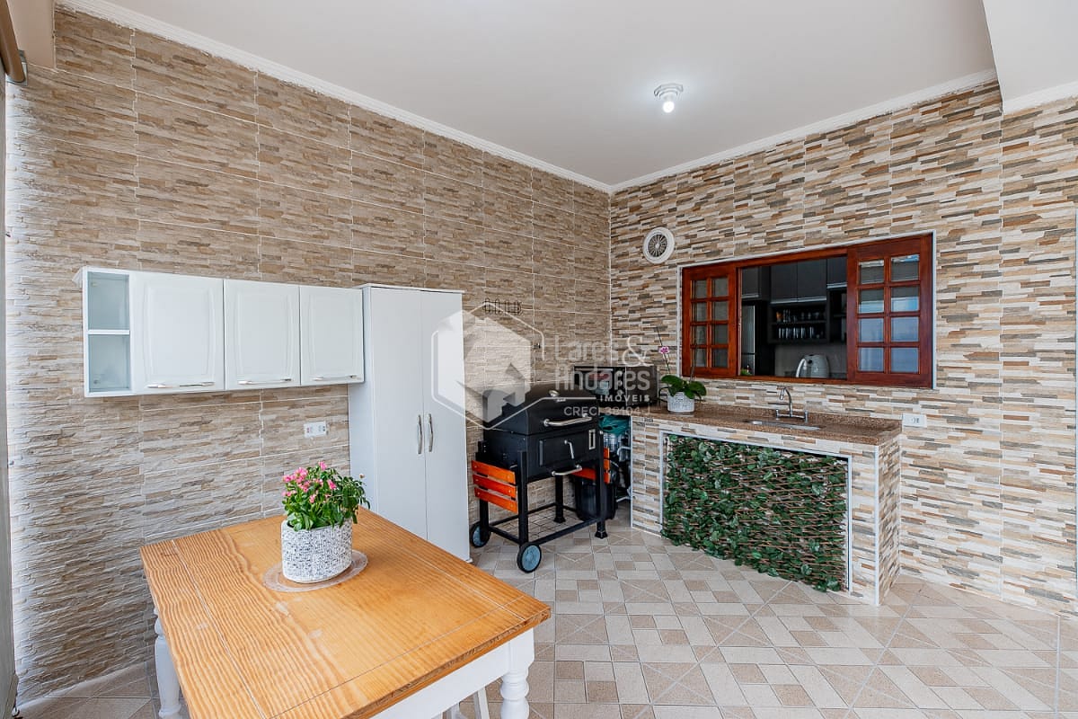 Sobrado, 5 quartos, 200 m² - Foto 42