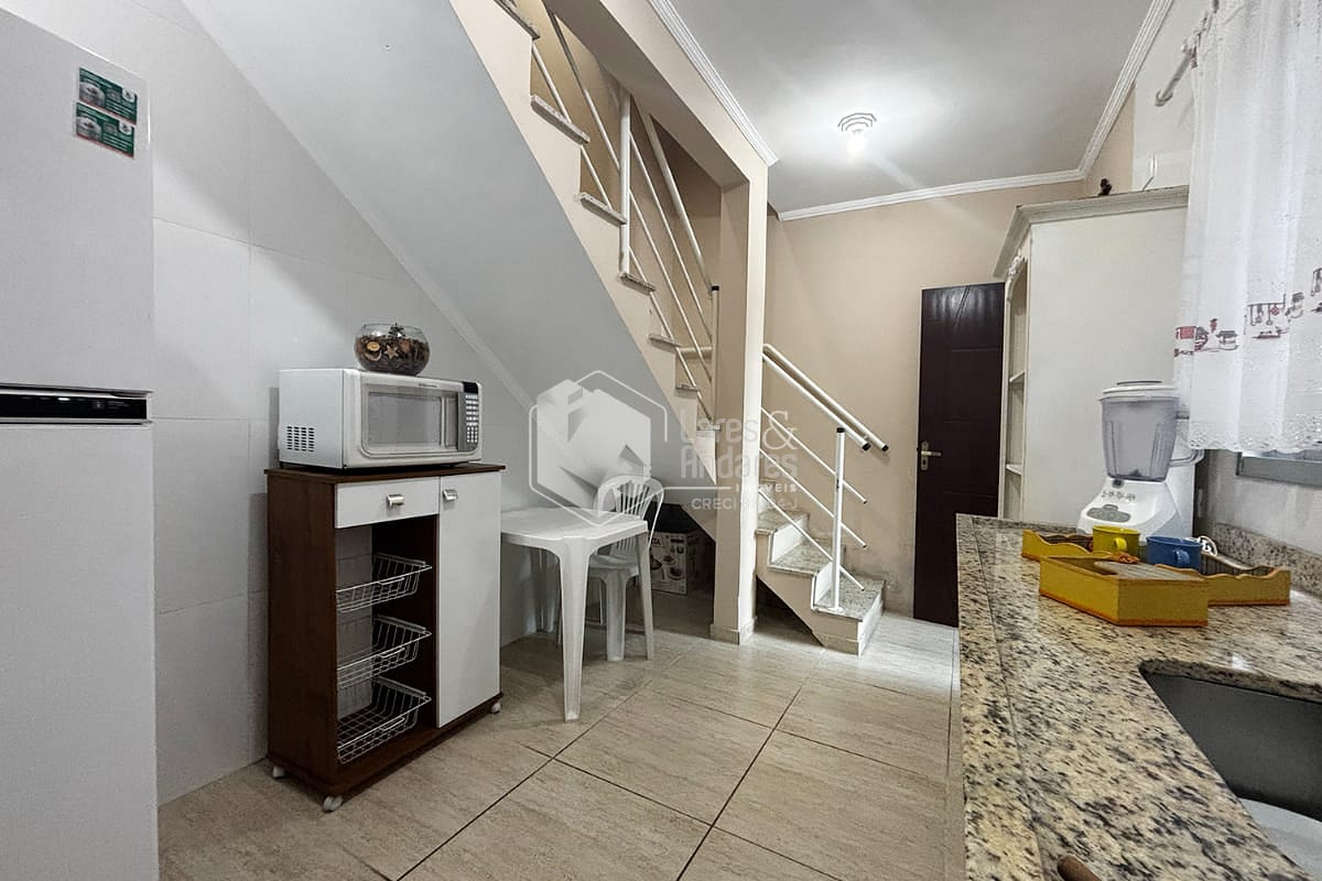 Sobrado, 5 quartos, 200 m² - Foto 48