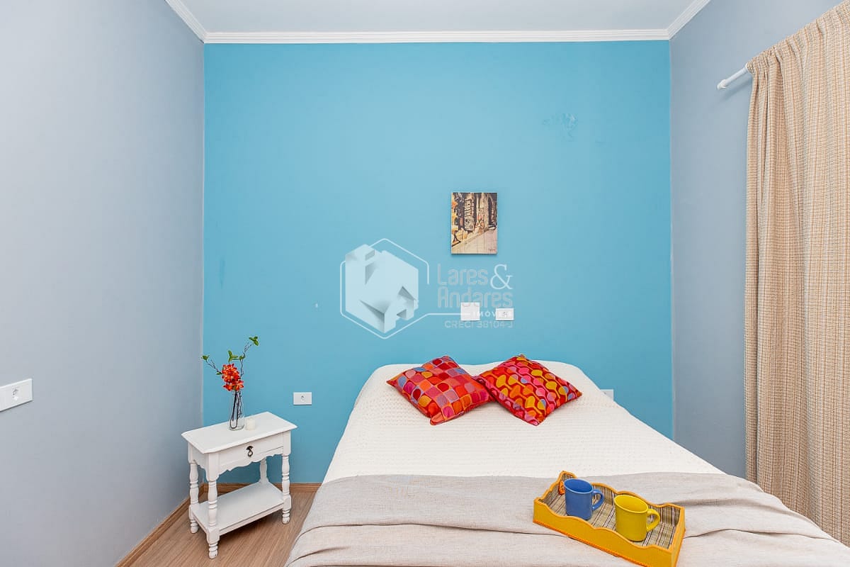 Sobrado, 5 quartos, 200 m² - Foto 35