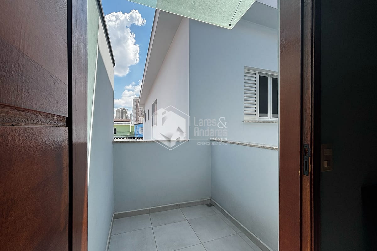 Sobrado, 5 quartos, 200 m² - Foto 54