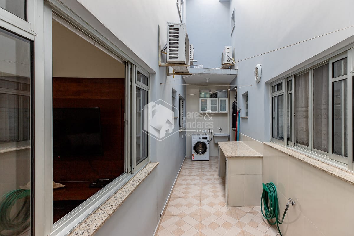 Sobrado, 5 quartos, 200 m² - Foto 44