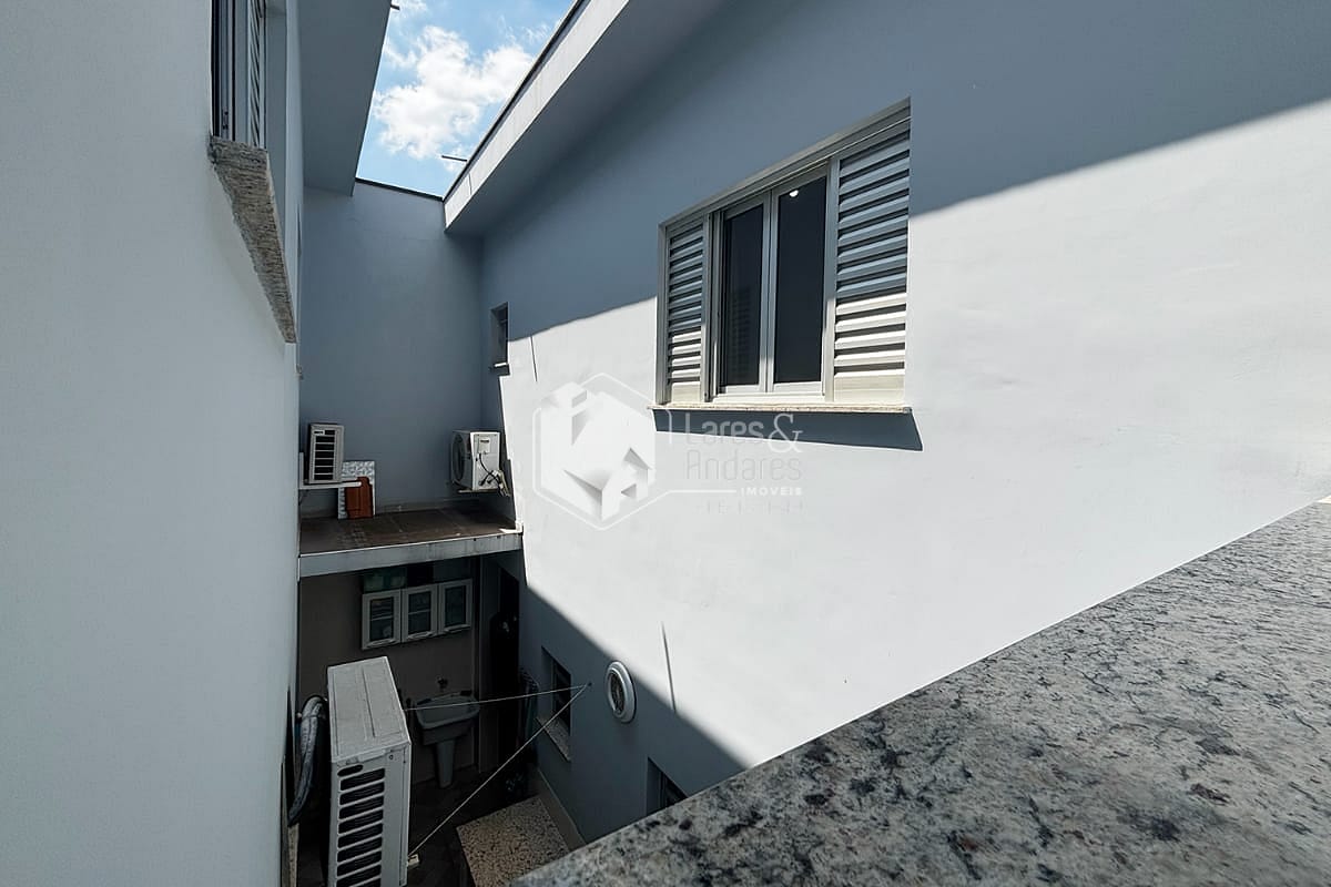 Sobrado, 5 quartos, 200 m² - Foto 55