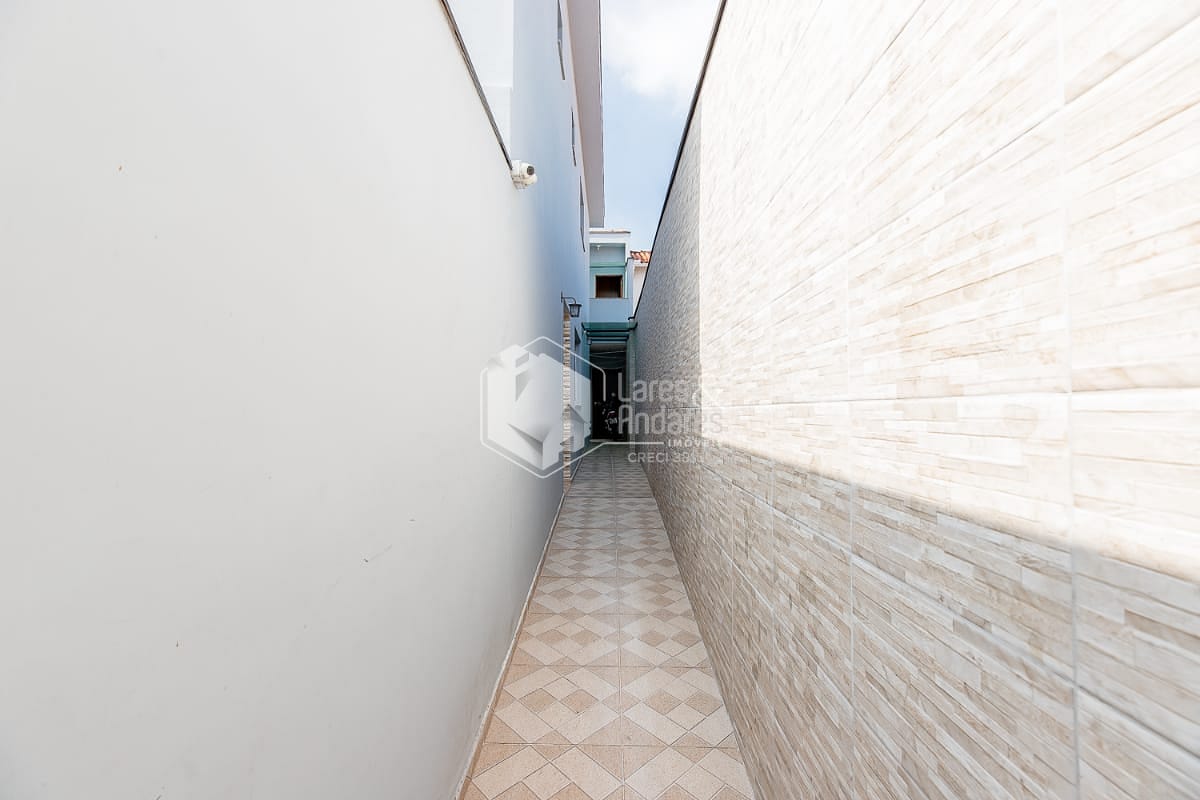 Sobrado, 5 quartos, 200 m² - Foto 43