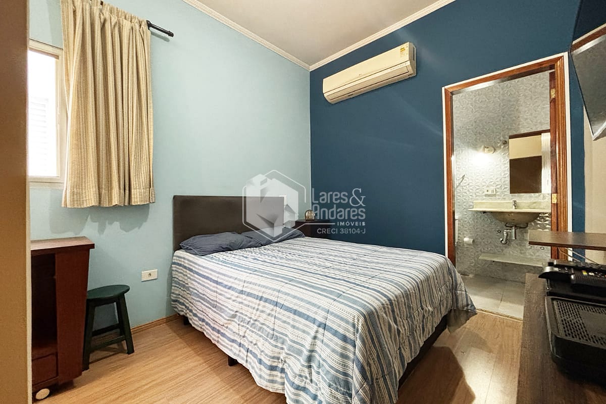 Sobrado, 5 quartos, 200 m² - Foto 49