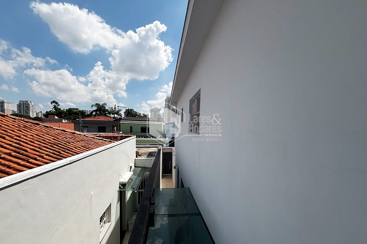 Sobrado, 5 quartos, 200 m² - Foto 56