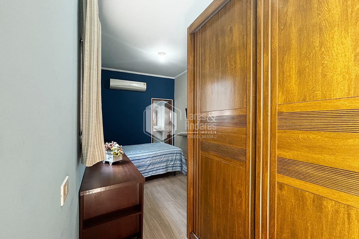 Sobrado, 5 quartos, 200 m² - Foto 53