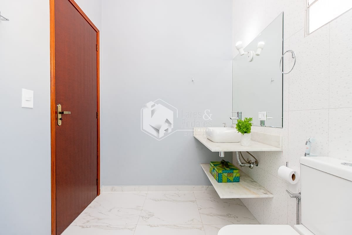 Sobrado, 5 quartos, 200 m² - Foto 32