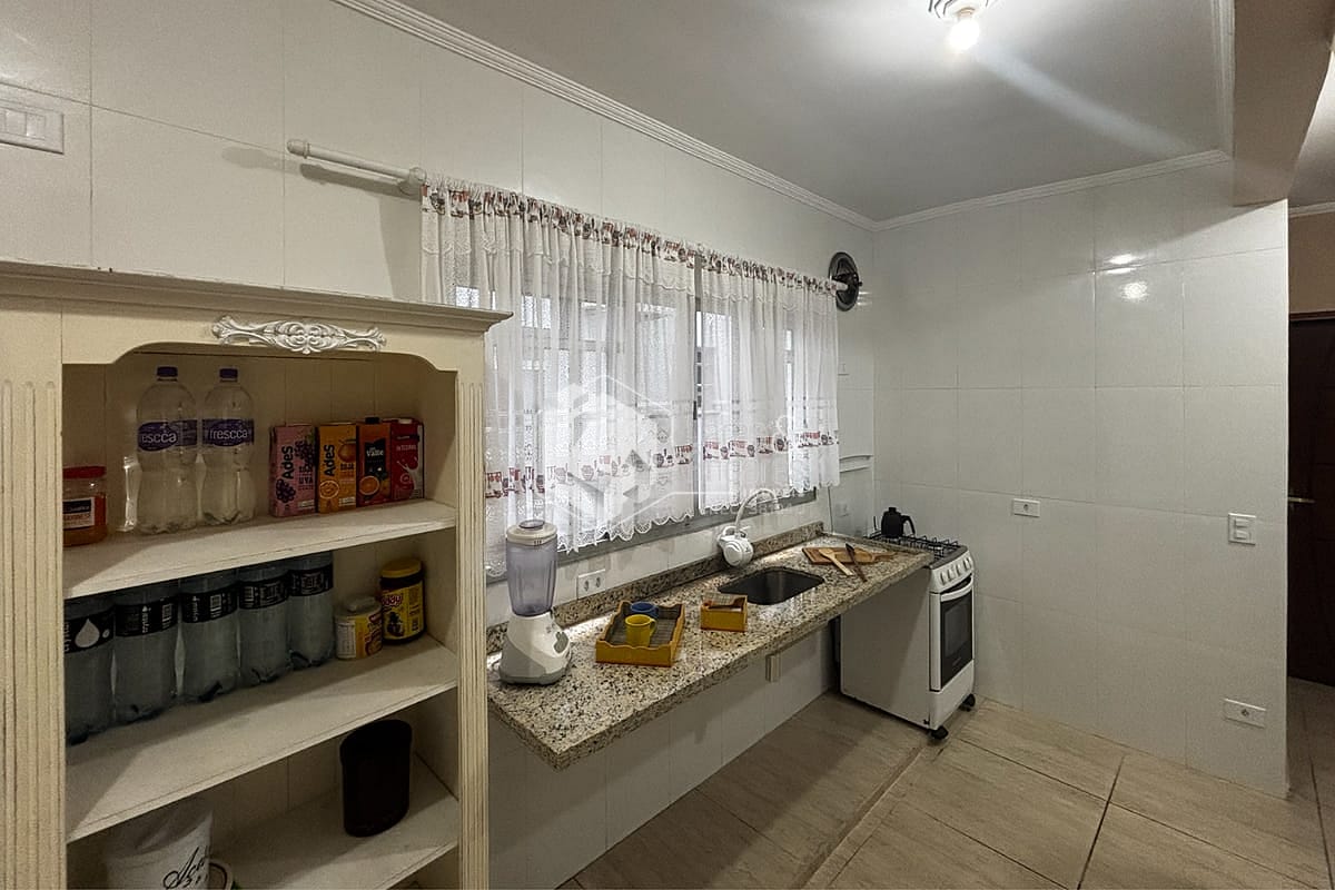 Sobrado, 5 quartos, 200 m² - Foto 46