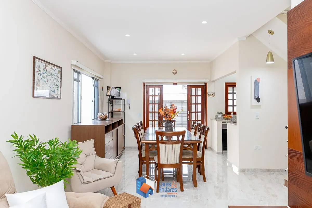 Sobrado, 5 quartos, 200 m² - Foto 9