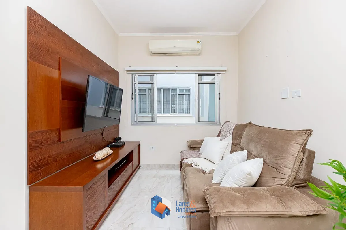 Sobrado, 5 quartos, 200 m² - Foto 11