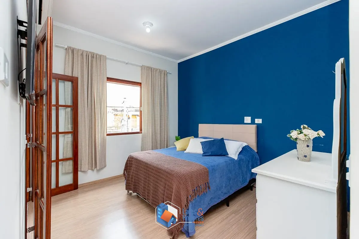 Sobrado, 5 quartos, 200 m² - Foto 17