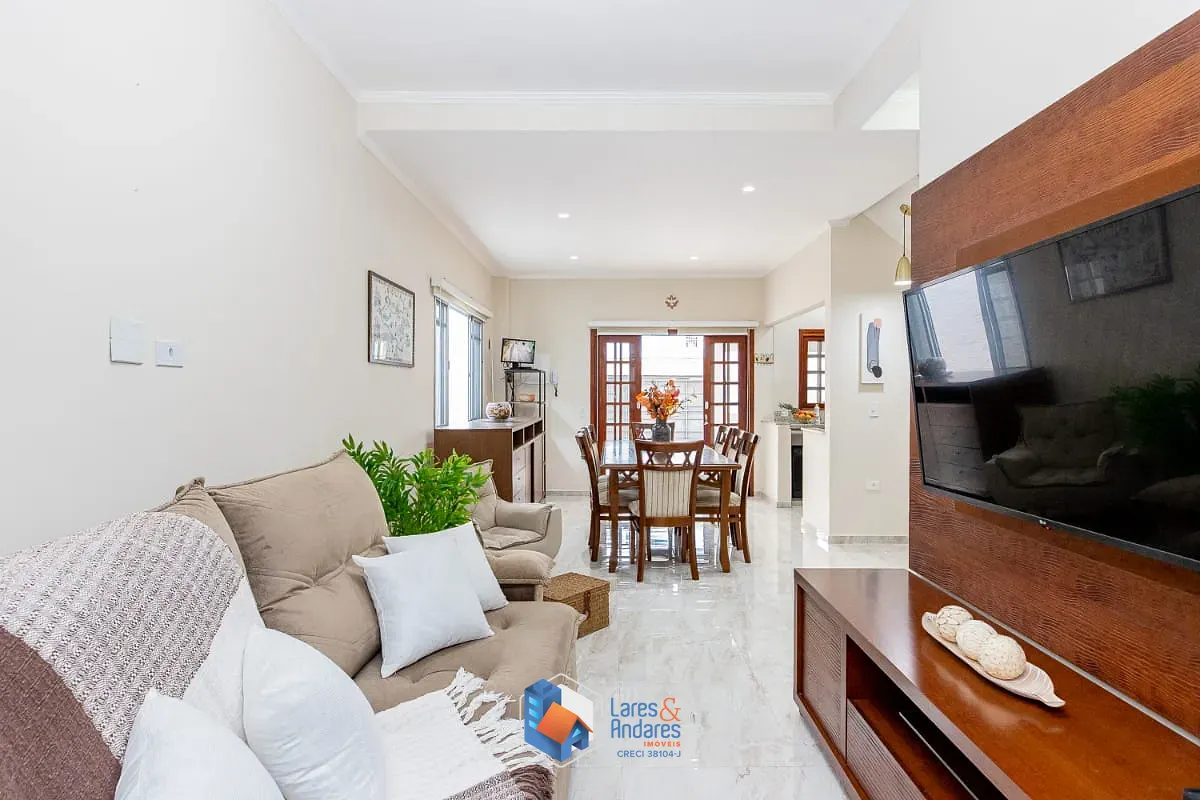 Sobrado, 5 quartos, 200 m² - Foto 10