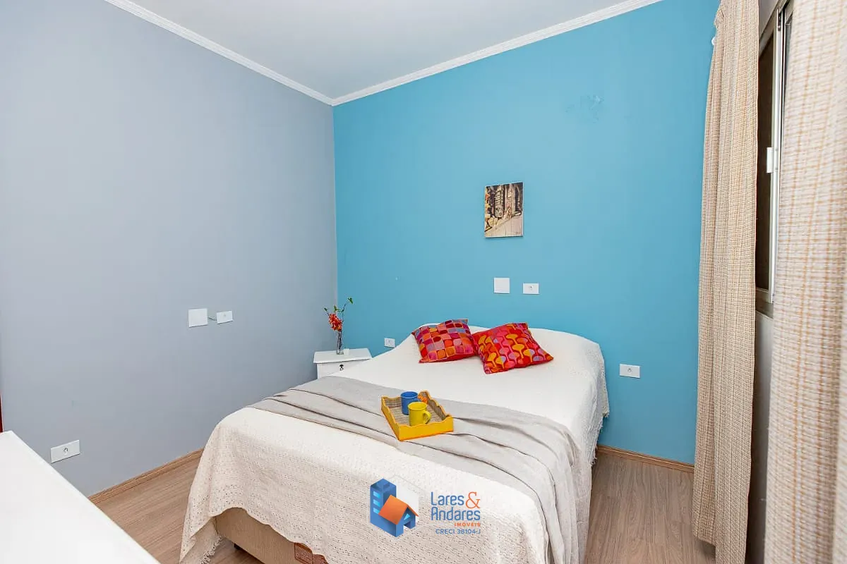 Sobrado, 5 quartos, 200 m² - Foto 34