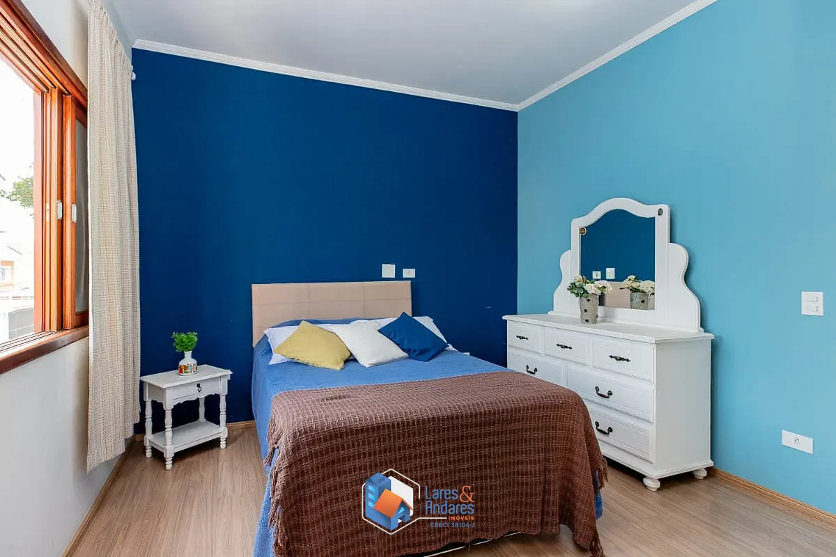 Sobrado, 5 quartos, 200 m² - Foto 18