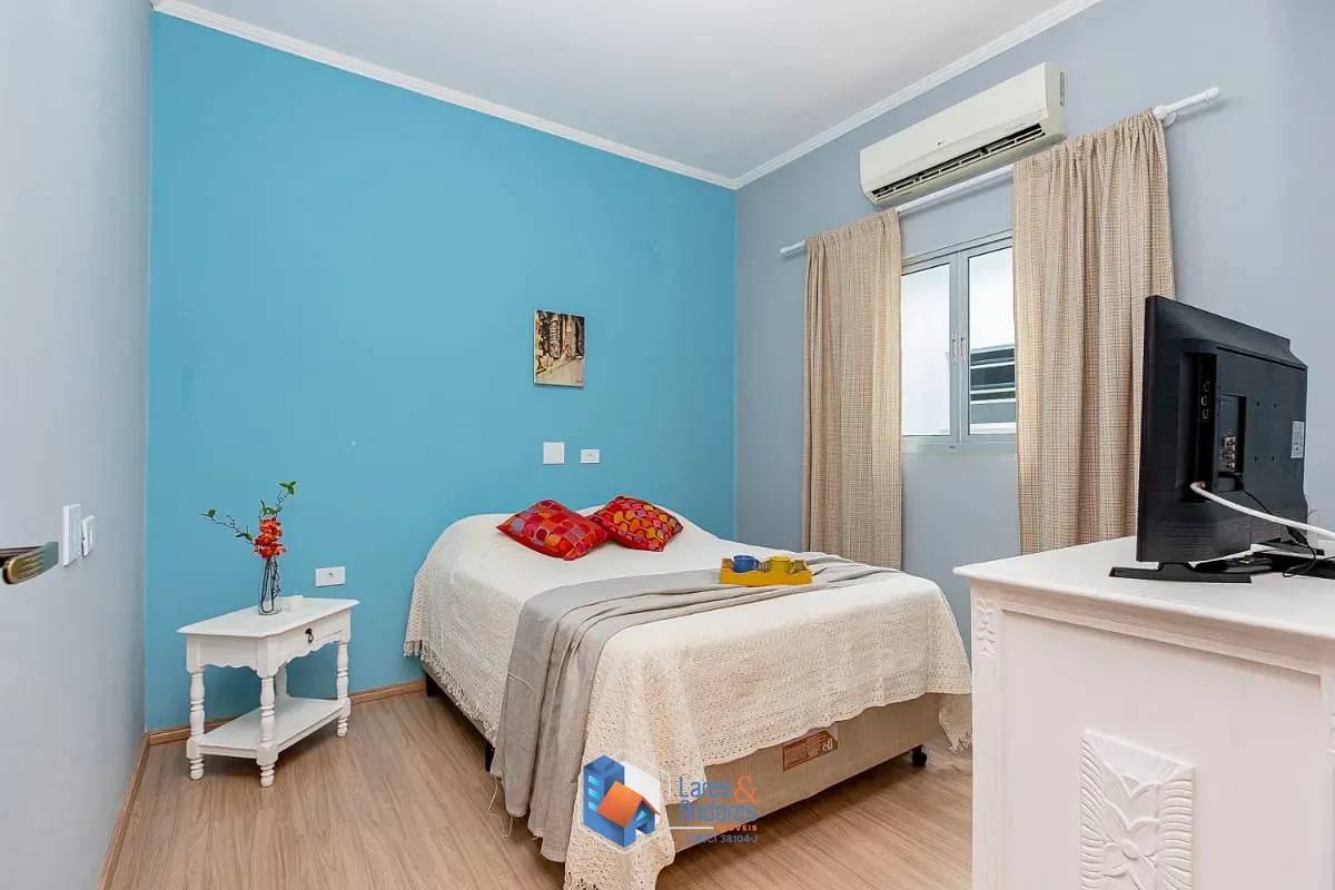 Sobrado, 5 quartos, 200 m² - Foto 33