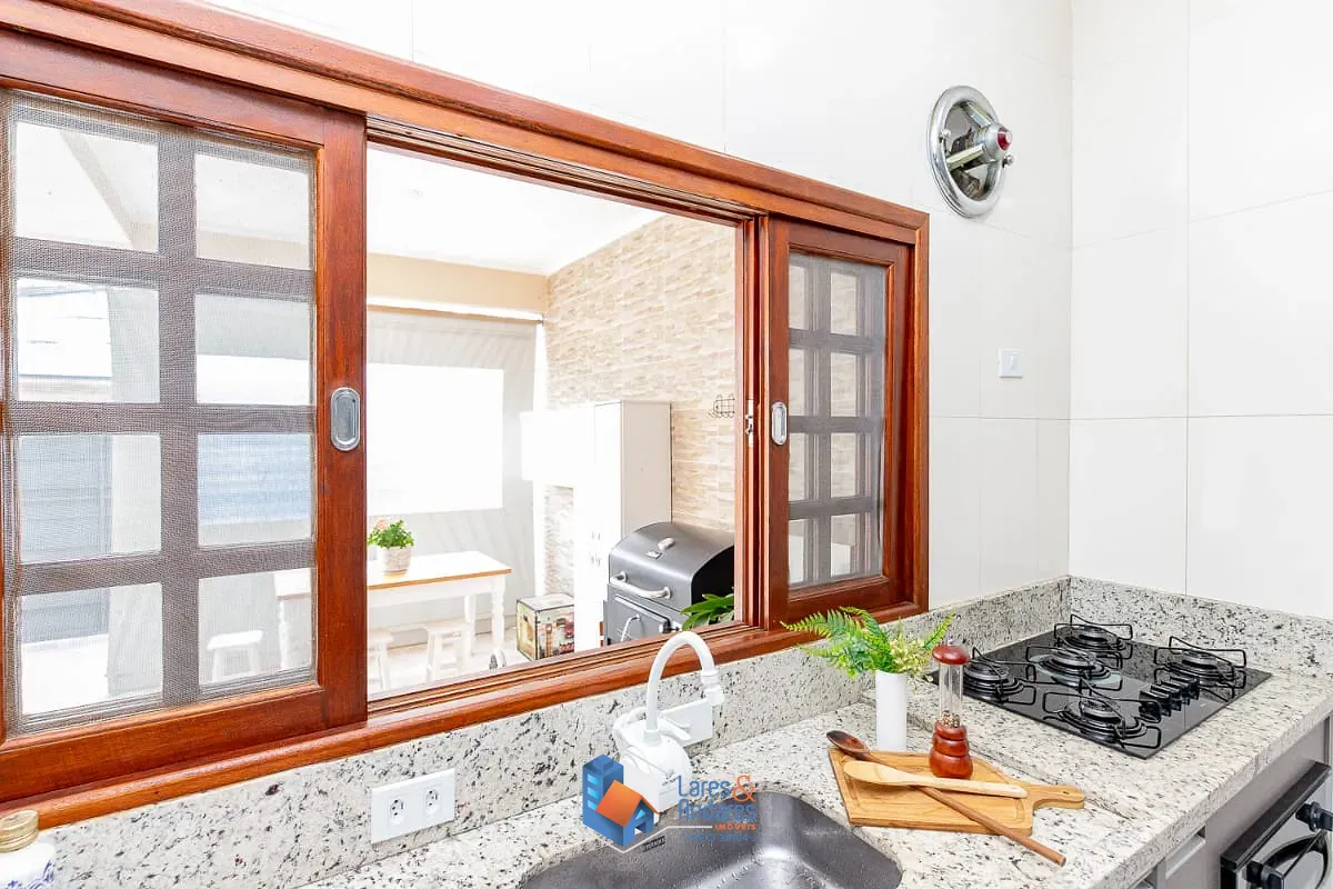Sobrado, 5 quartos, 200 m² - Foto 6
