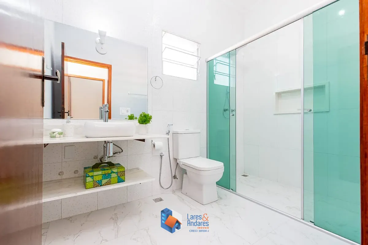 Sobrado, 5 quartos, 200 m² - Foto 30