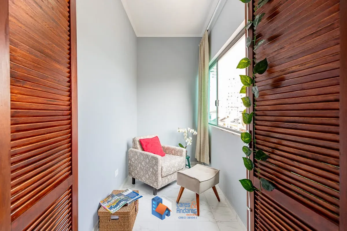 Sobrado, 5 quartos, 200 m² - Foto 22