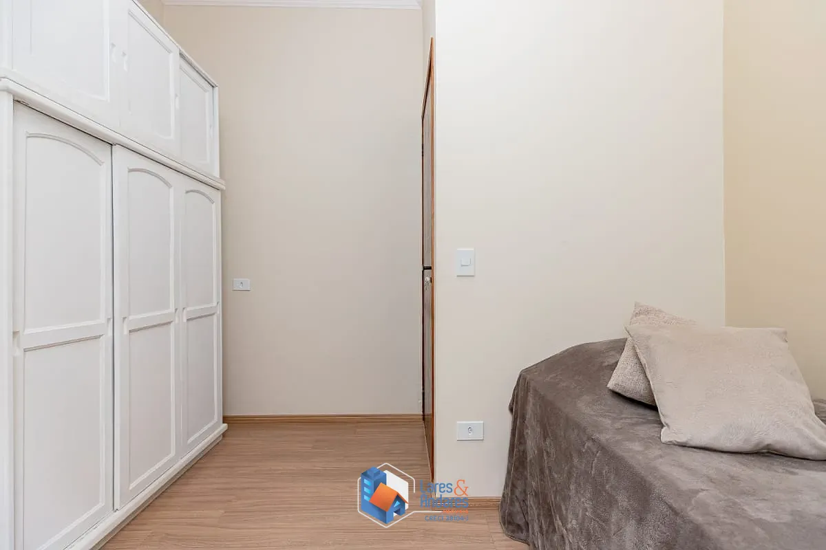 Sobrado, 5 quartos, 200 m² - Foto 29