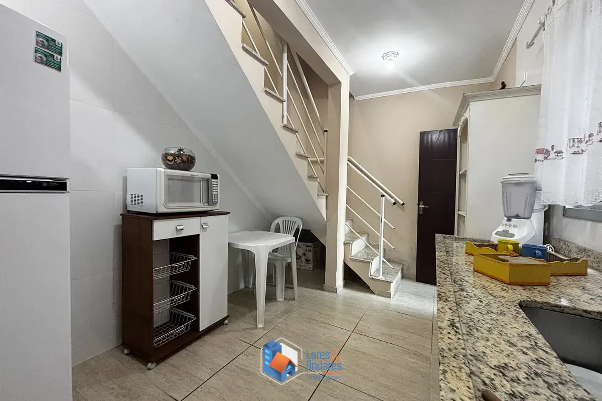 Sobrado, 5 quartos, 200 m² - Foto 48